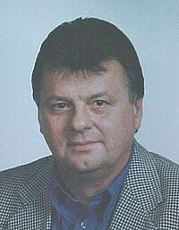 Raimund Hölzl