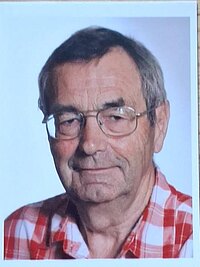 Johann Spielberger