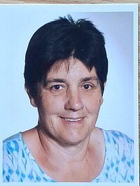 Maria Spielberger